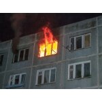 Москвич выжил после падения с 9 этажа